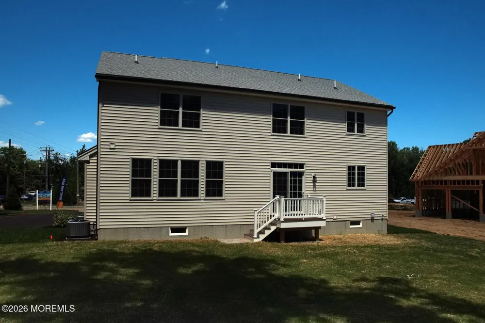 1 Barrington Court Holmdel, NJ 07733