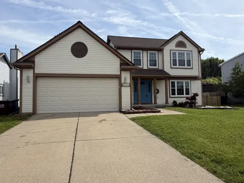 4101 Rolling Meadow Lane