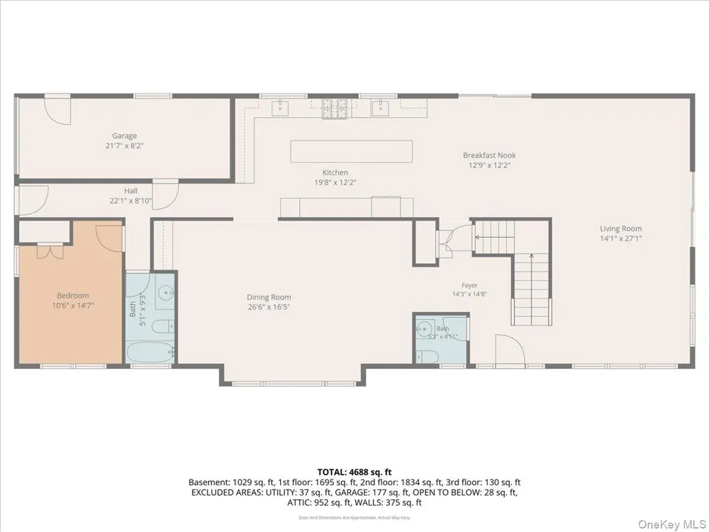 8 Sealy Drive Lawrence, NY 11559