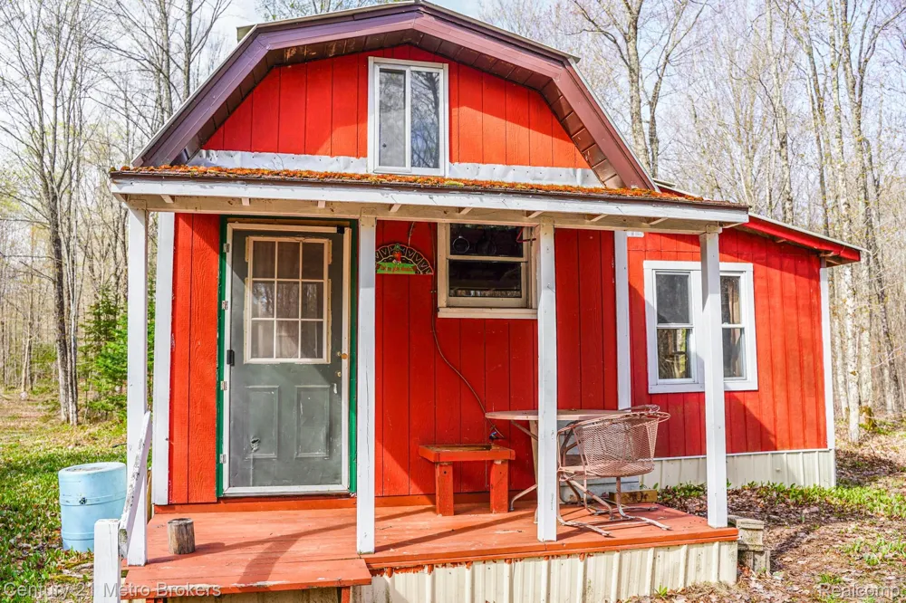 21821 Krenkel Mcmillan Township, MI 49868