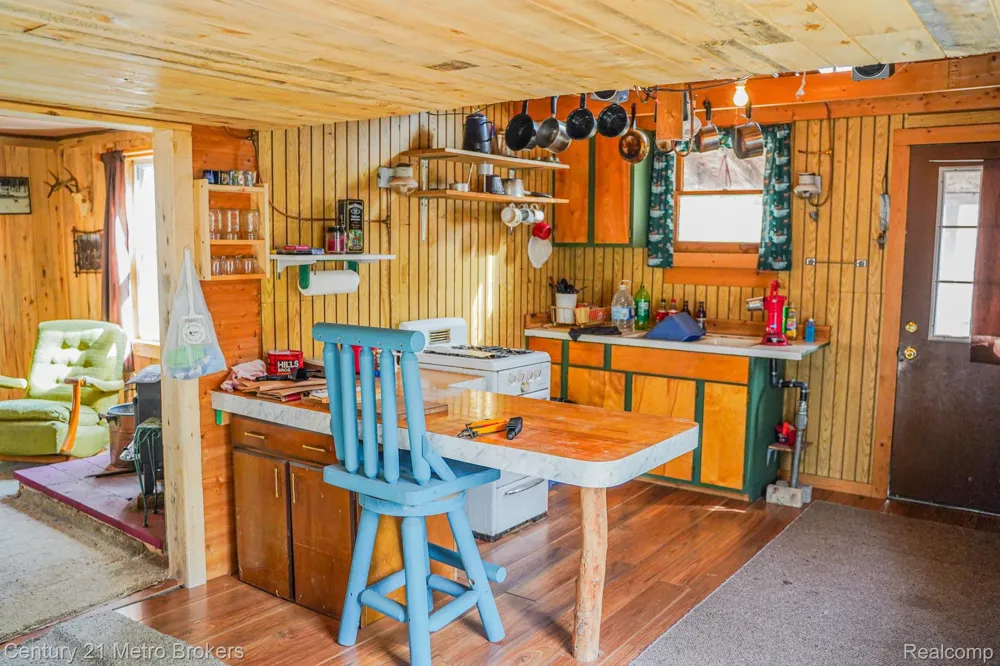 21821 Krenkel Mcmillan Township, MI 49868
