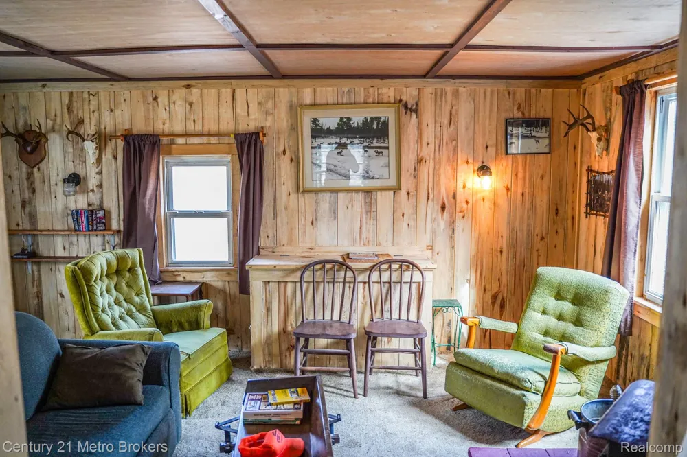 21821 Krenkel Mcmillan Township, MI 49868