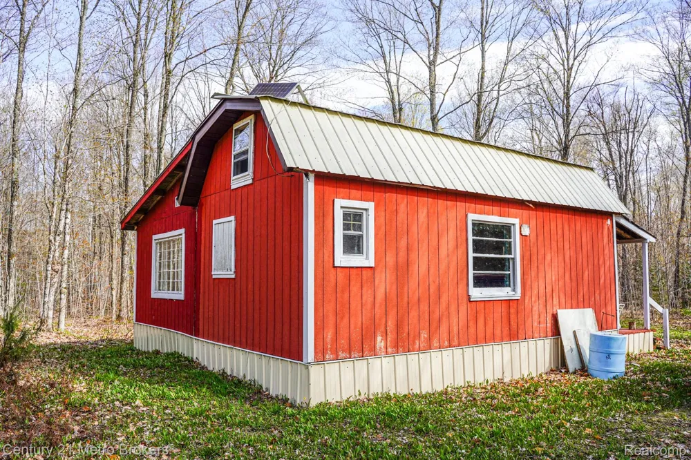 21821 Krenkel Mcmillan Township, MI 49868