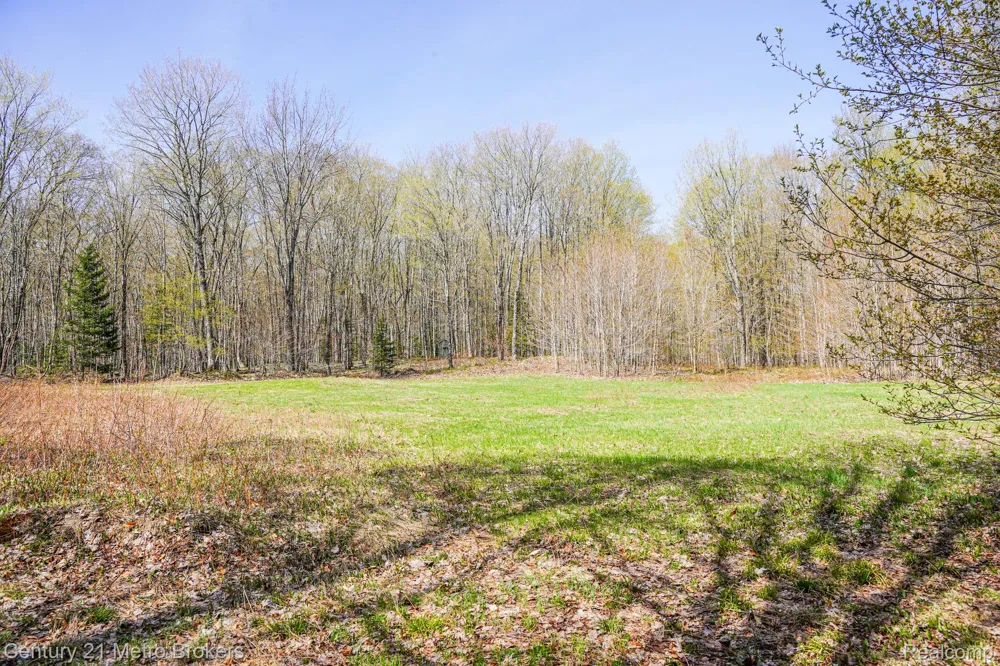 21821 Krenkel Mcmillan Township, MI 49868