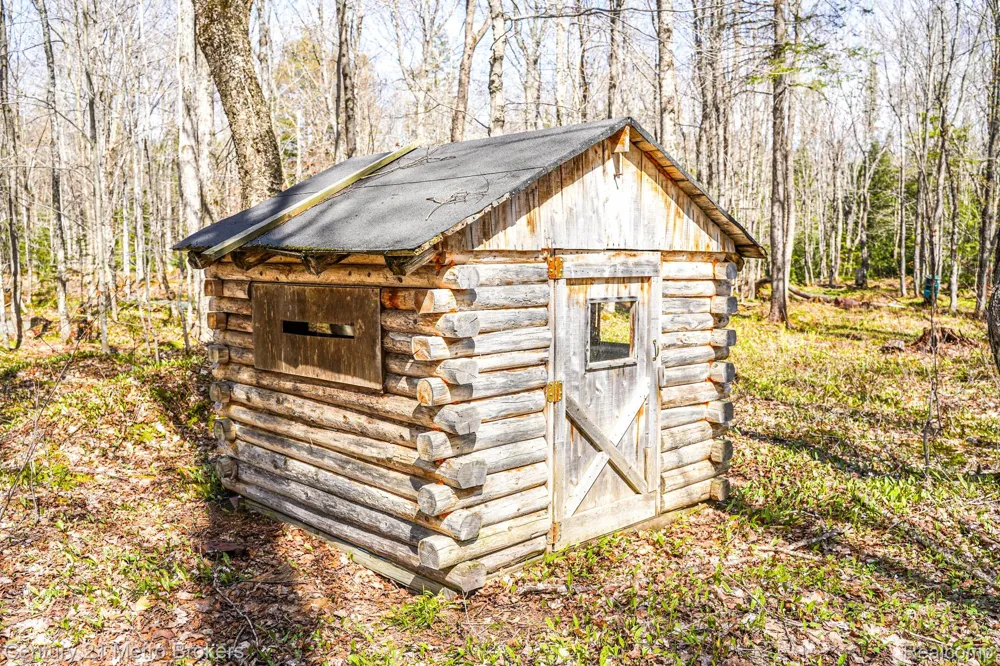 21821 Krenkel Mcmillan Township, MI 49868