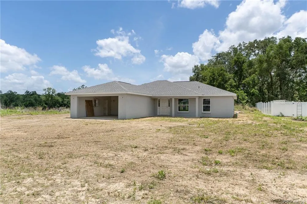 4452 E REJOICE STREET Inverness, FL 34453