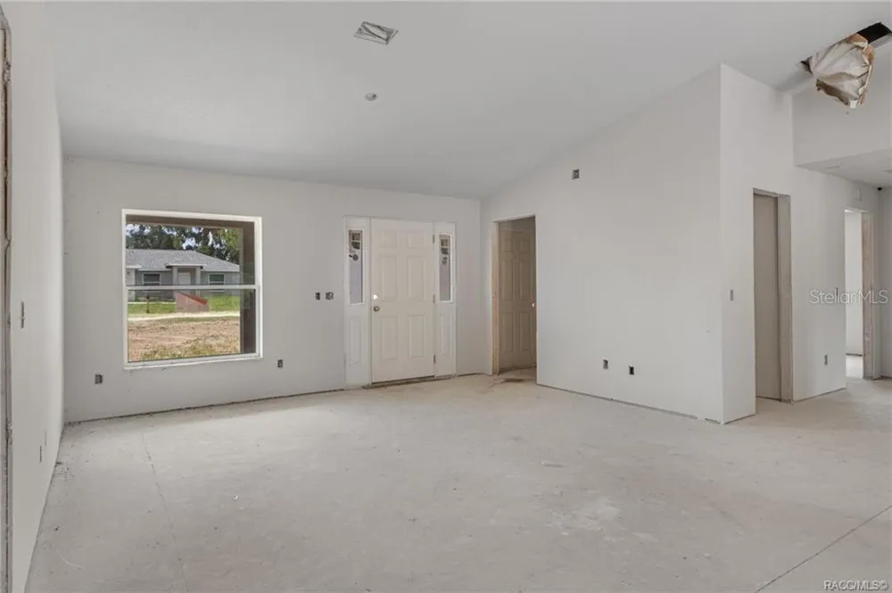 4452 E REJOICE STREET Inverness, FL 34453