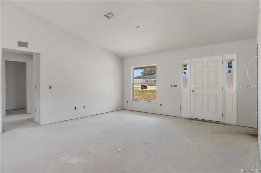 4452 E REJOICE STREET Inverness, FL 34453