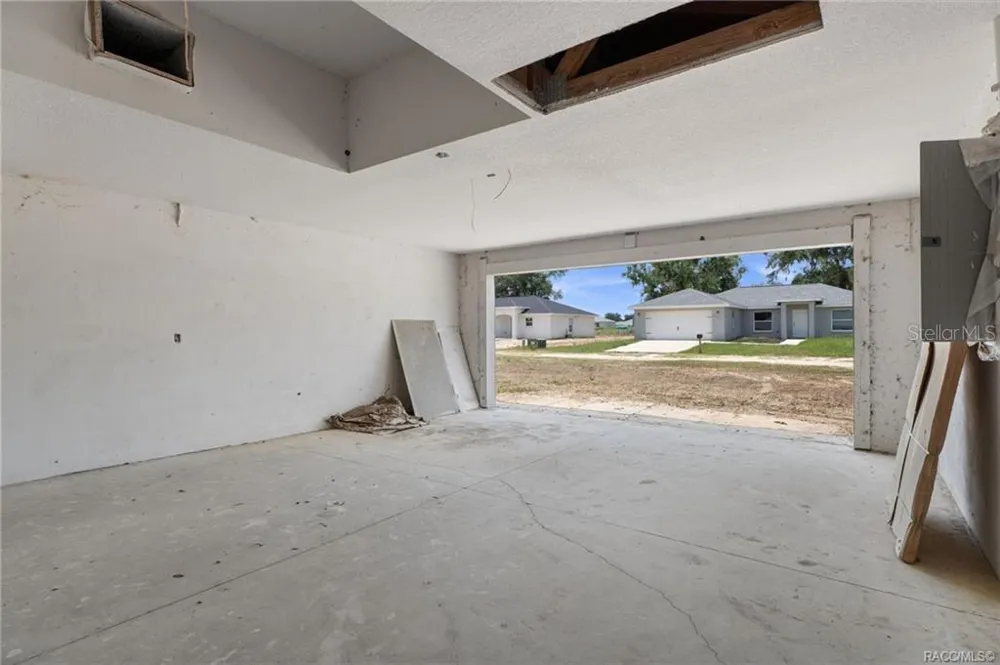 4452 E REJOICE STREET Inverness, FL 34453