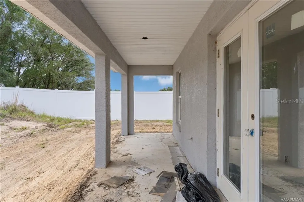 4452 E REJOICE STREET Inverness, FL 34453