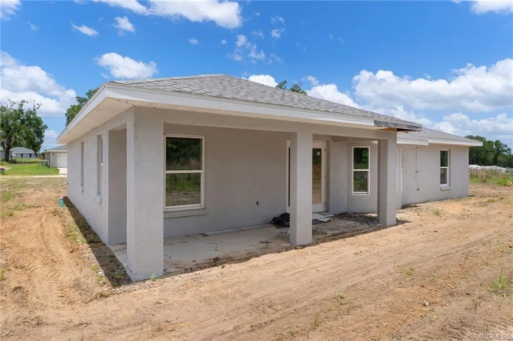 4452 E REJOICE STREET Inverness, FL 34453