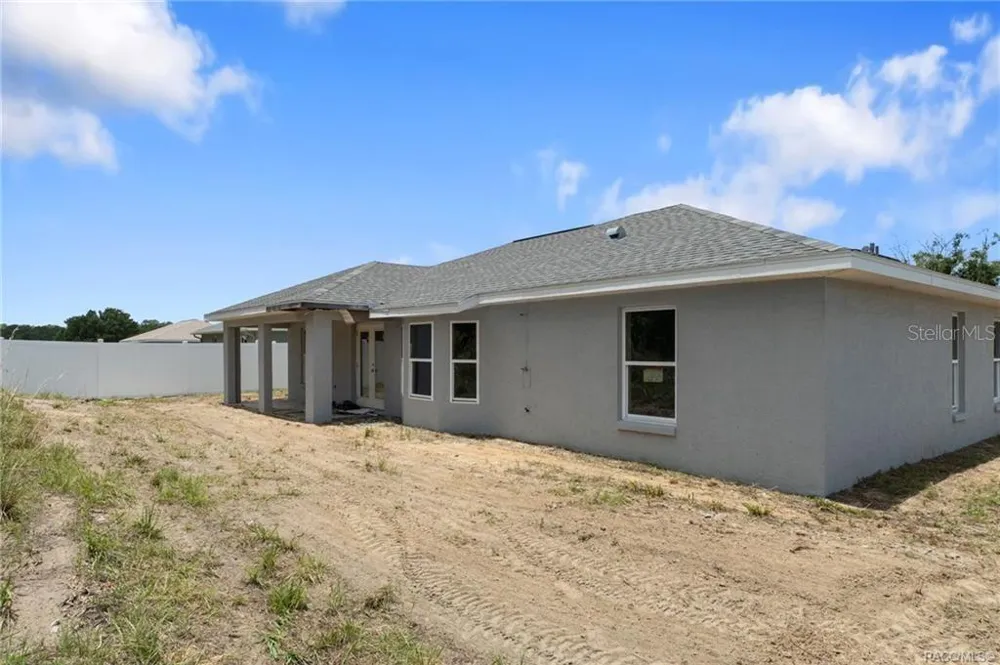 4452 E REJOICE STREET Inverness, FL 34453