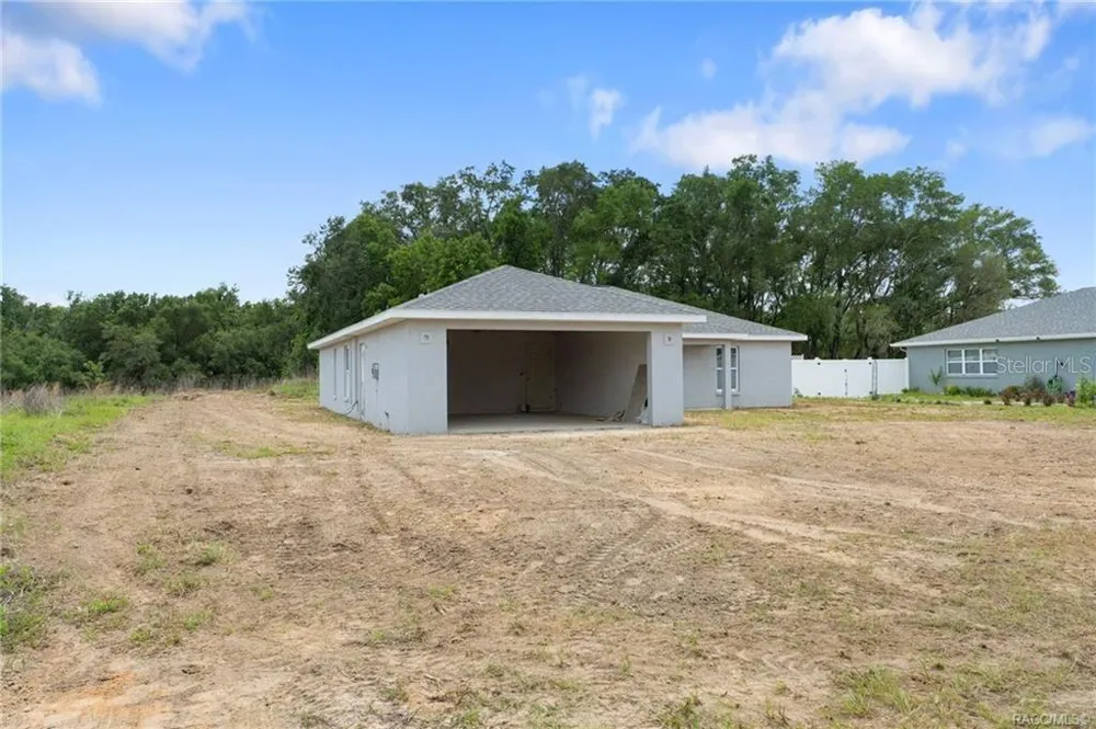 4452 E REJOICE STREET Inverness, FL 34453