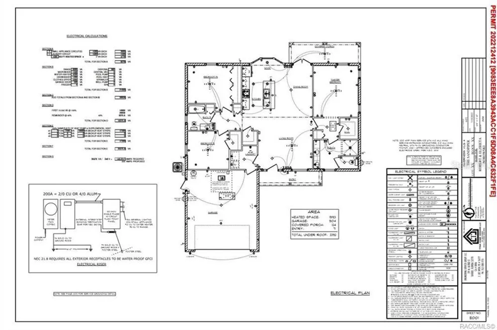 4452 E REJOICE STREET Inverness, FL 34453