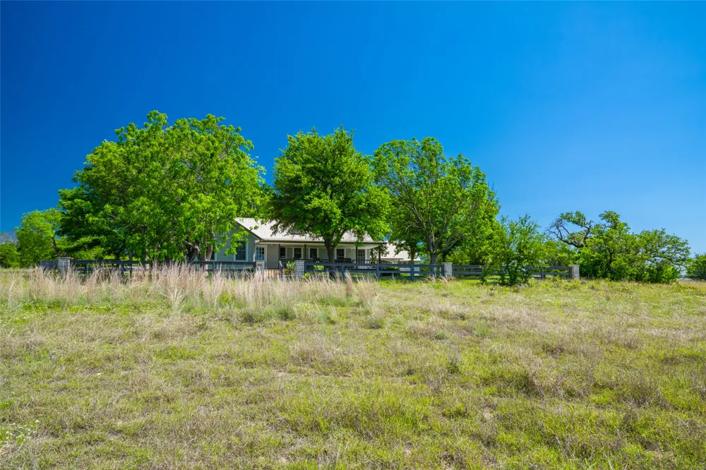 County Road 535 Evant, TX 76853