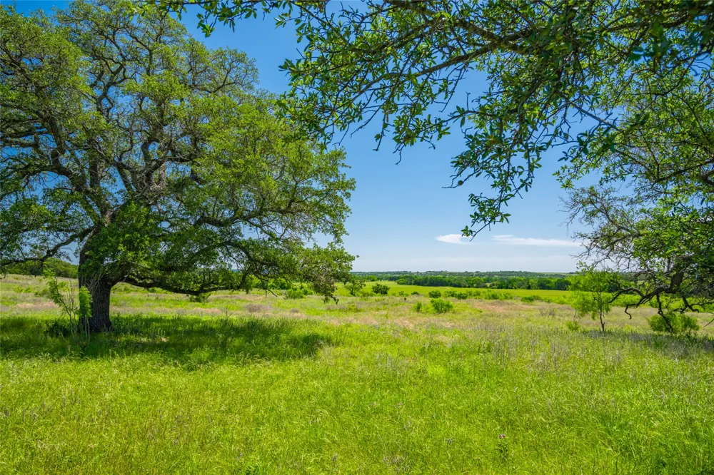 County Road 535 Evant, TX 76853