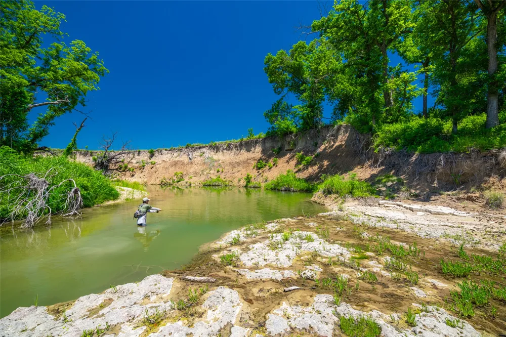 County Road 535 Evant, TX 76853