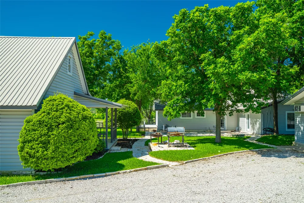 County Road 535 Evant, TX 76853