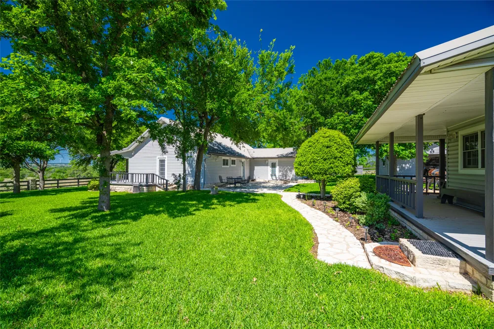 County Road 535 Evant, TX 76853