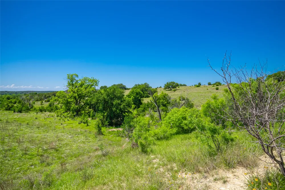 County Road 535 Evant, TX 76853