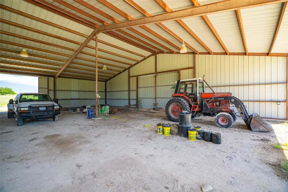 County Road 535 Evant, TX 76853