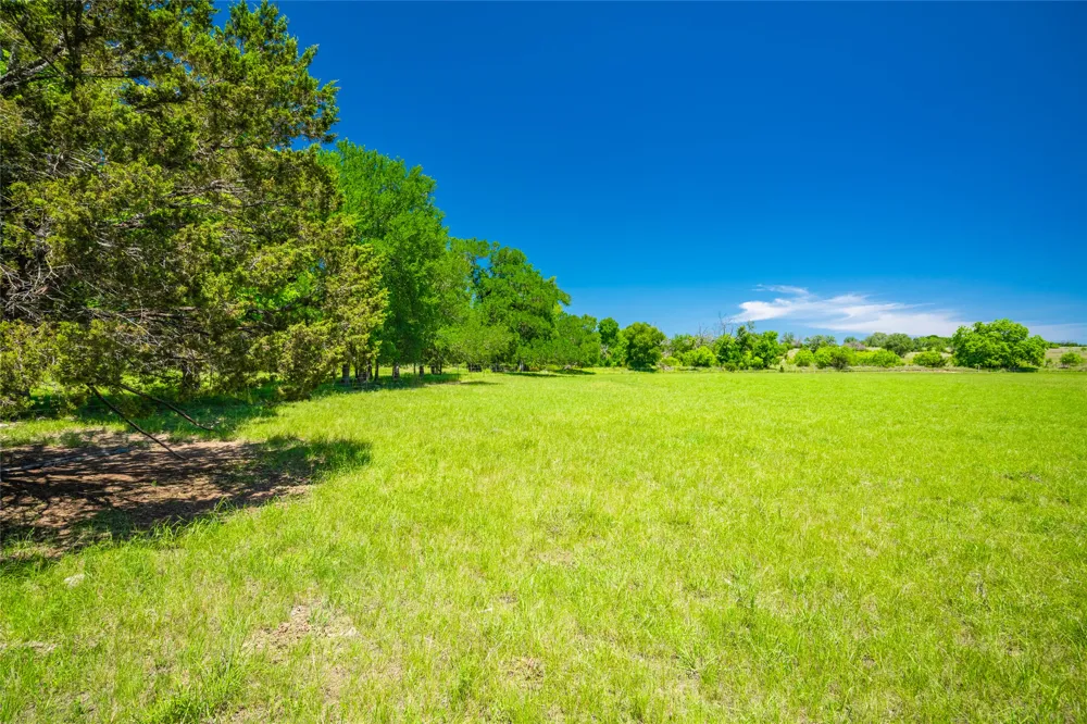 County Road 535 Evant, TX 76853