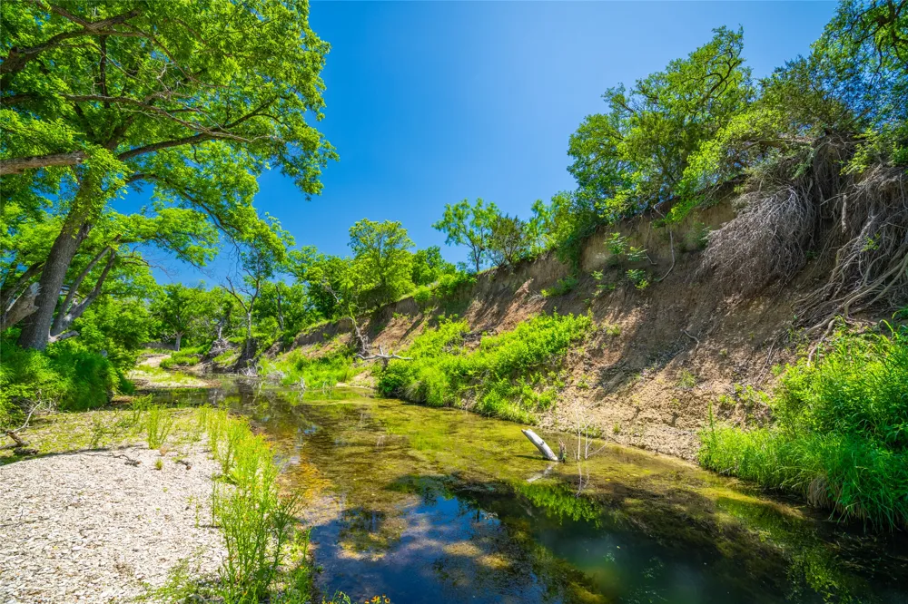 County Road 535 Evant, TX 76853