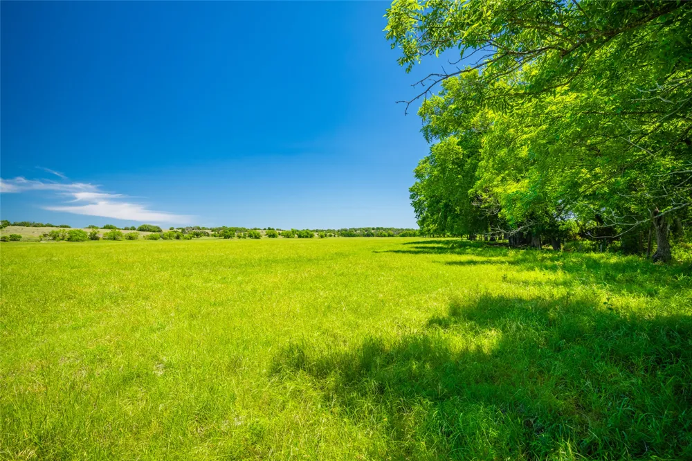 County Road 535 Evant, TX 76853