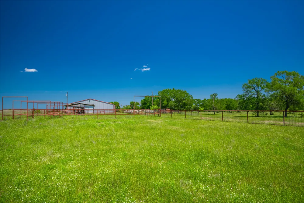 County Road 535 Evant, TX 76853