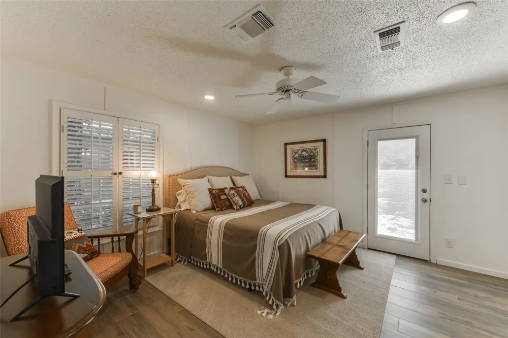 County Road 535 Evant, TX 76853