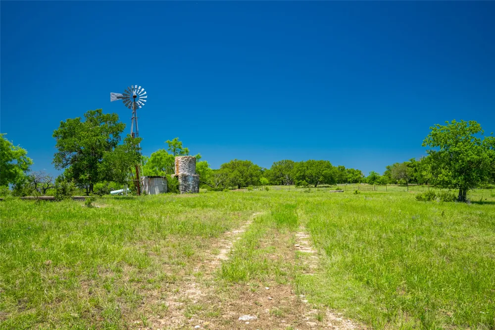 County Road 535 Evant, TX 76853