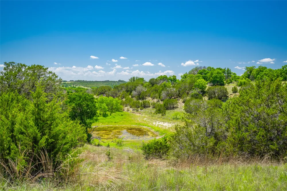 County Road 535 Evant, TX 76853