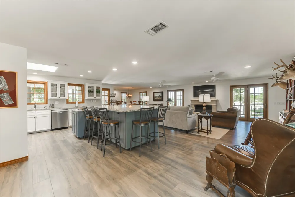 County Road 535 Evant, TX 76853