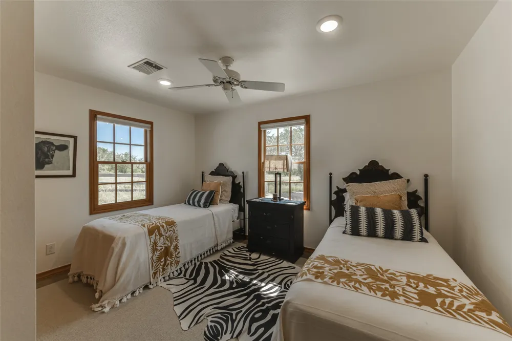 County Road 535 Evant, TX 76853