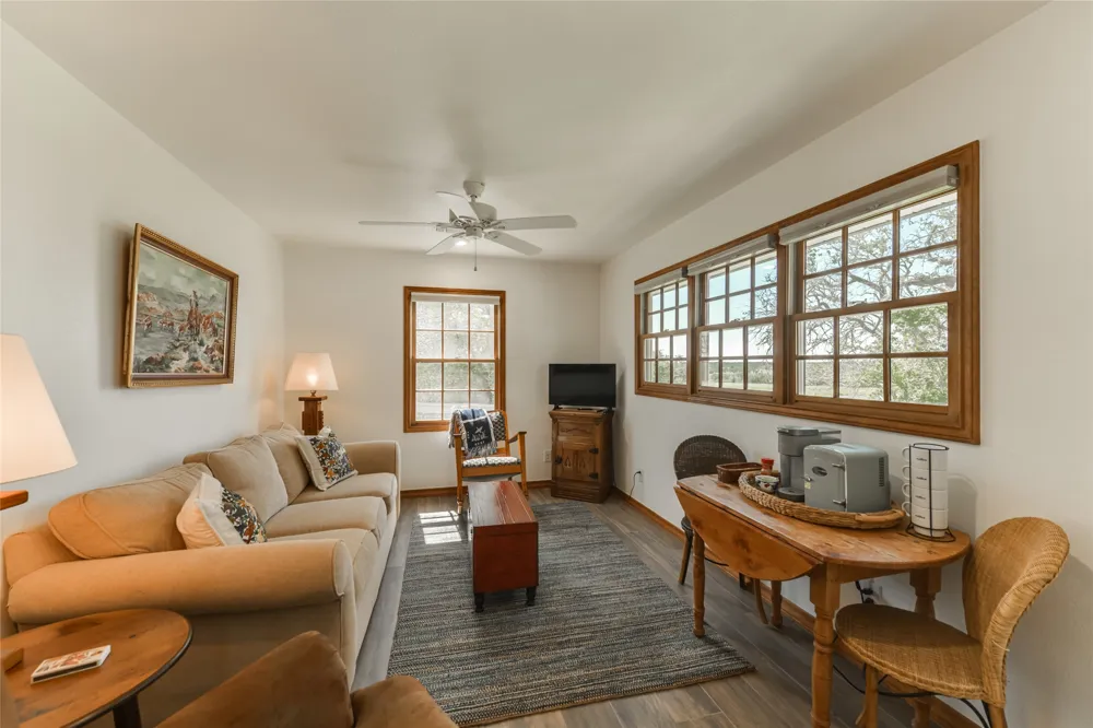 County Road 535 Evant, TX 76853