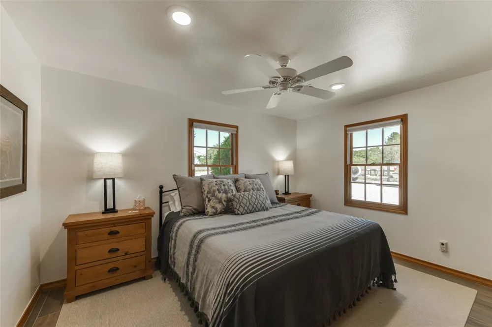 County Road 535 Evant, TX 76853