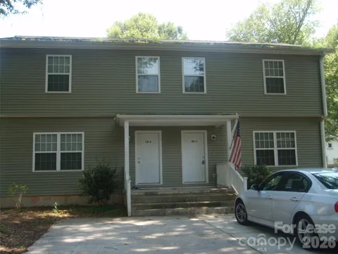 100 Gibson Park Drive #B