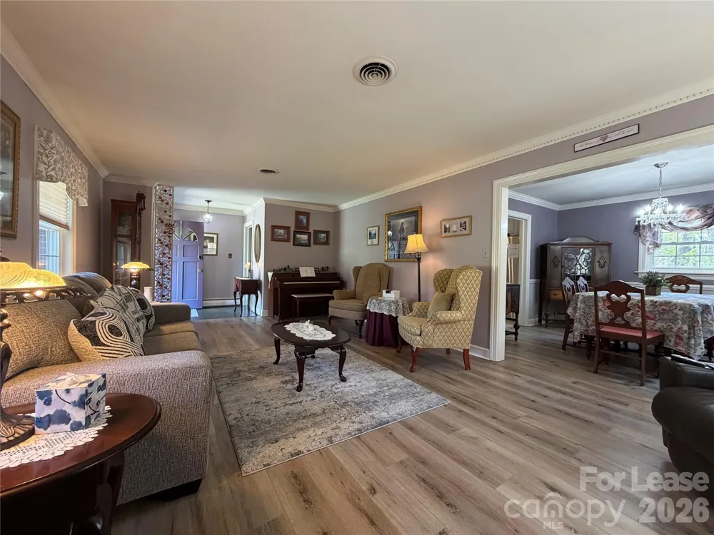 329 Malcolm Road Salisbury, NC 28144
