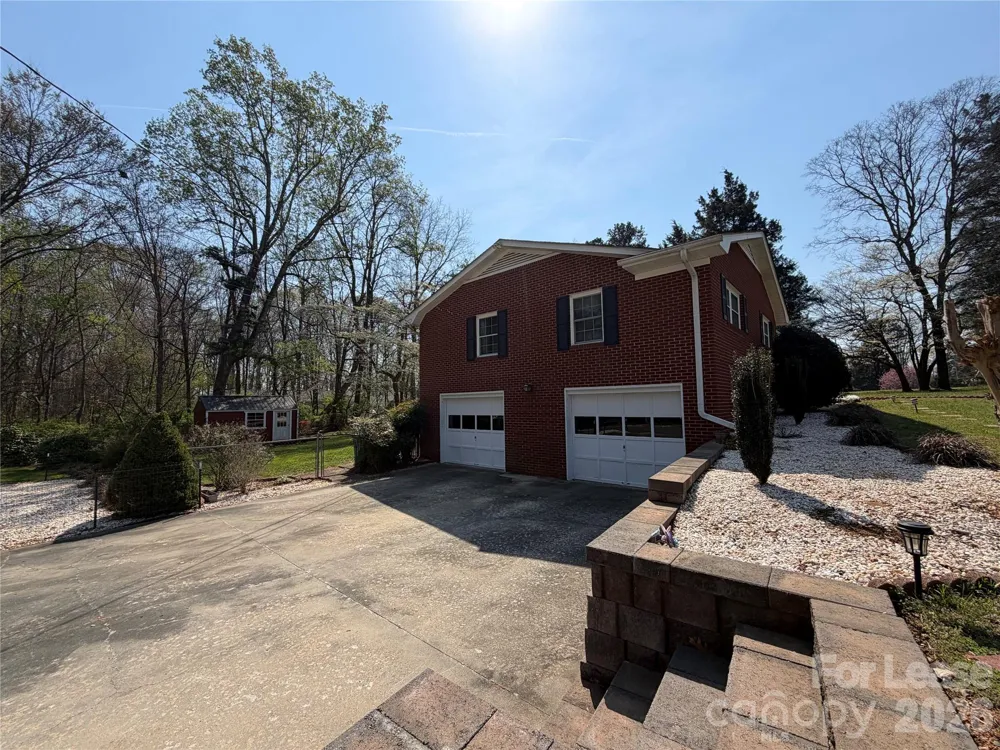 329 Malcolm Road Salisbury, NC 28144