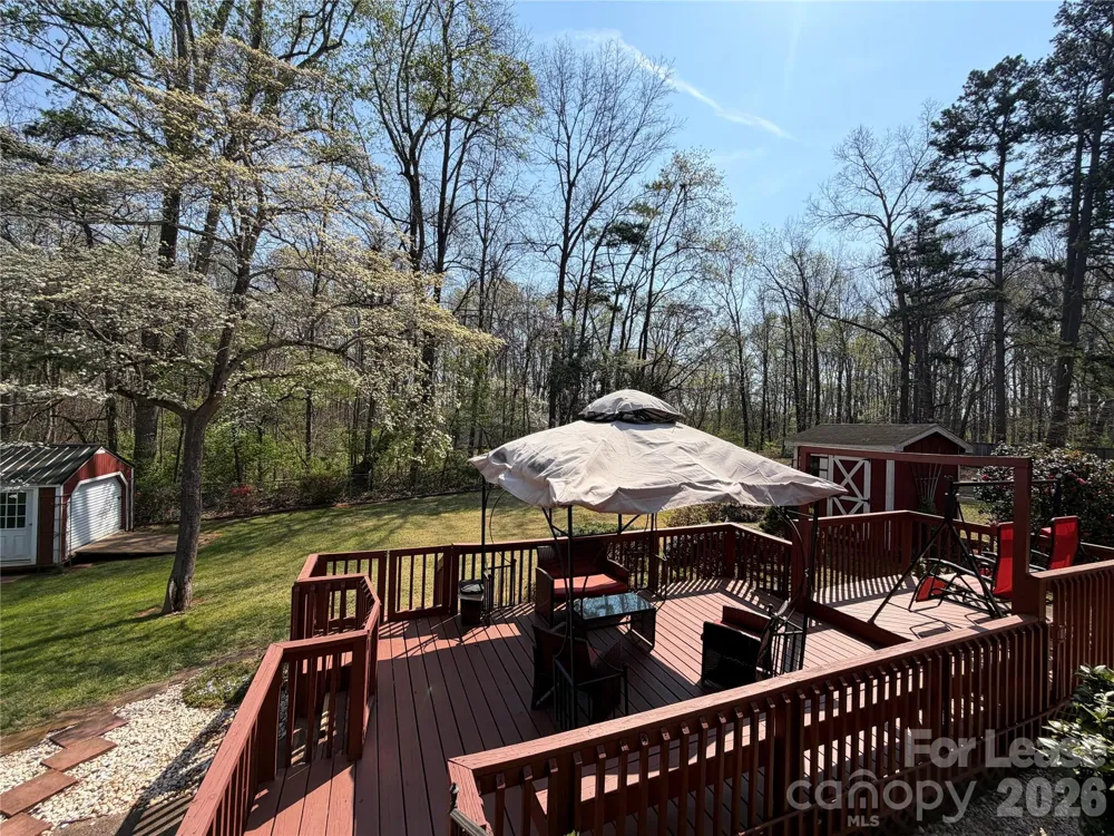 329 Malcolm Road Salisbury, NC 28144