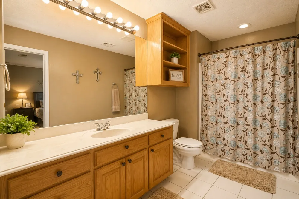 350 Castle Harbour Drive Graford, TX 76449