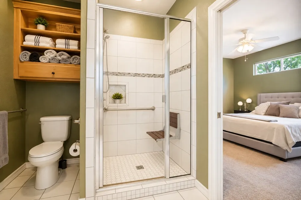 350 Castle Harbour Drive Graford, TX 76449