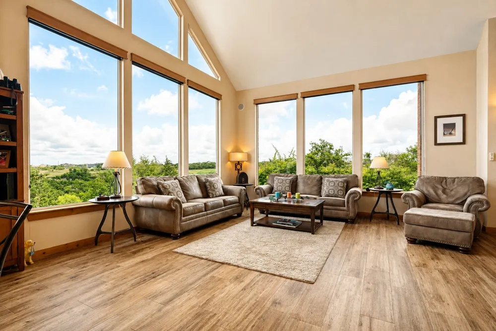 350 Castle Harbour Drive Graford, TX 76449