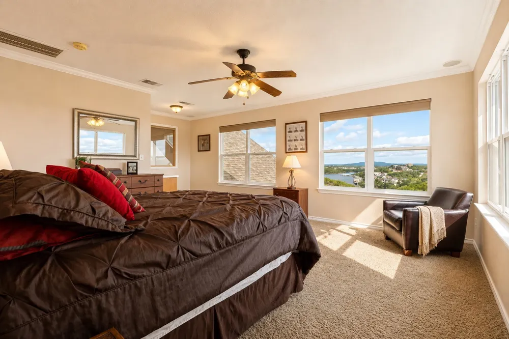 350 Castle Harbour Drive Graford, TX 76449