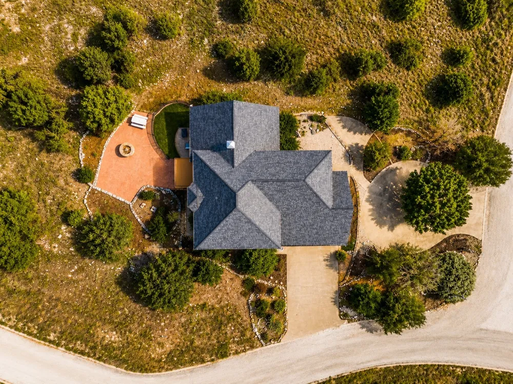350 Castle Harbour Drive Graford, TX 76449