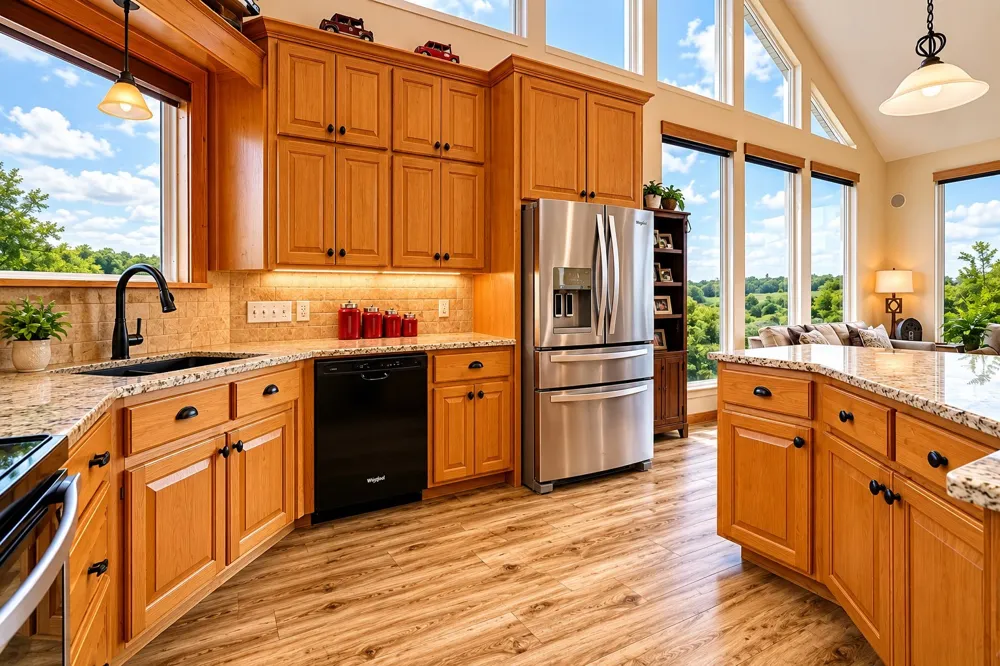 350 Castle Harbour Drive Graford, TX 76449