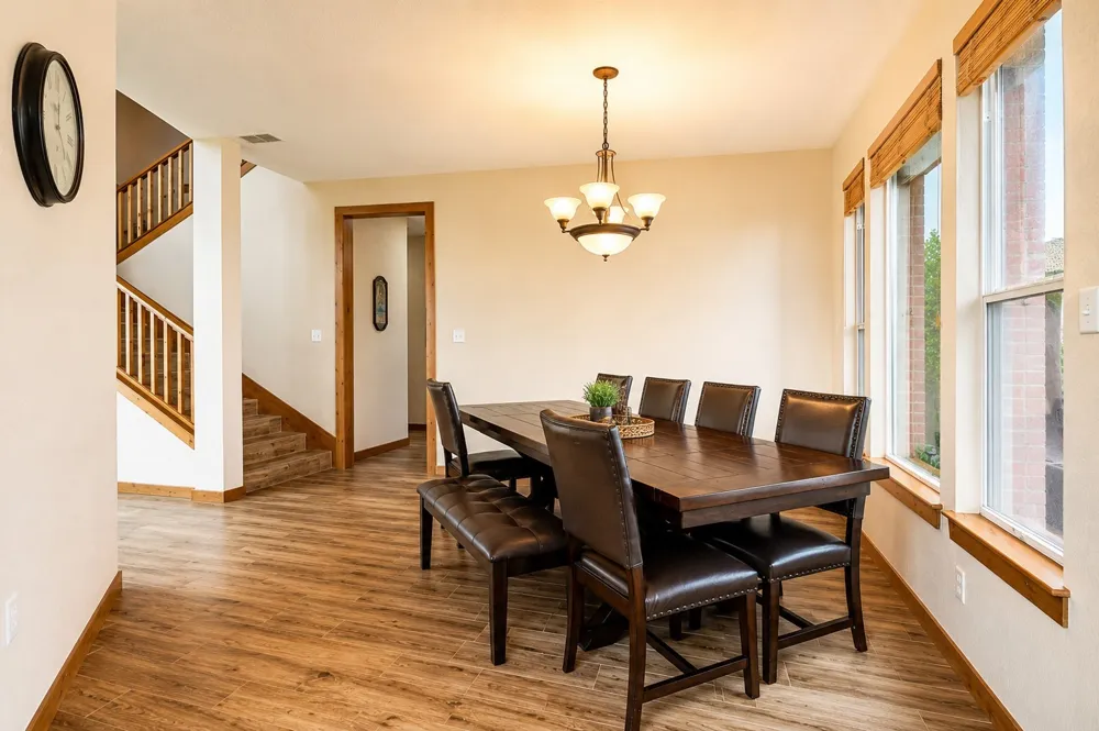 350 Castle Harbour Drive Graford, TX 76449