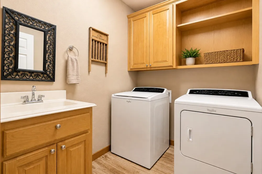 350 Castle Harbour Drive Graford, TX 76449