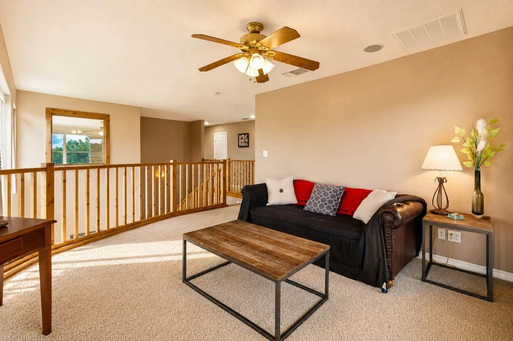 350 Castle Harbour Drive Graford, TX 76449