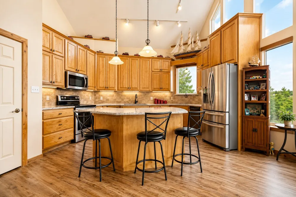 350 Castle Harbour Drive Graford, TX 76449